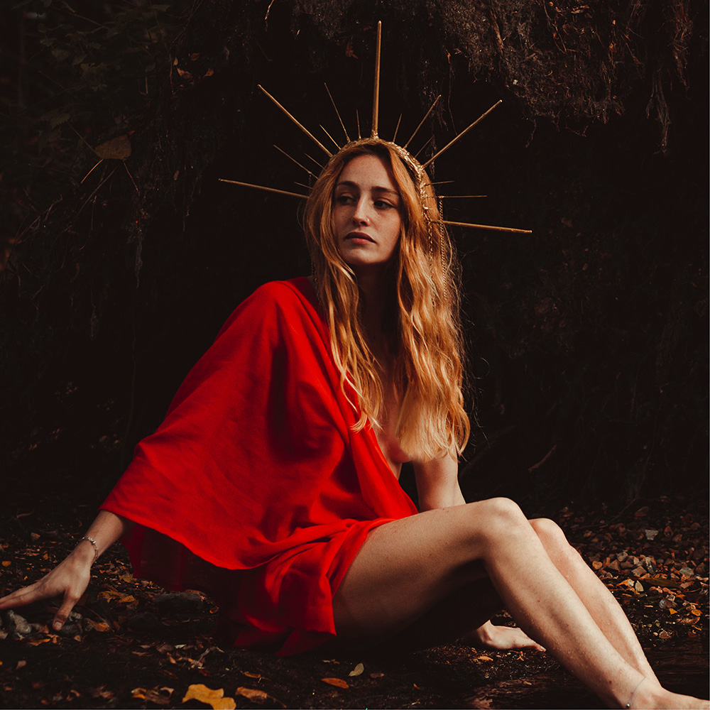 Manon Knasko photo